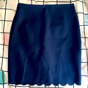 Banana Republic Pencil Skirt
